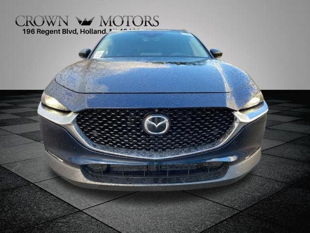 2022 Mazda CX-30 2.5 Turbo Premium Plus photo 4