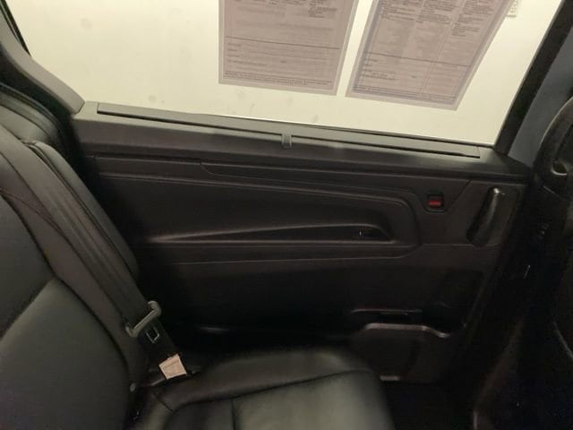 2025 Honda Odyssey Sport L - Photo 23