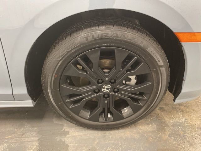 2025 Honda Odyssey Sport L - Photo 33