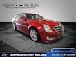 CADILLAC CTS