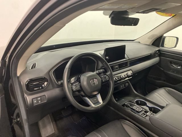 2024 Honda Pilot Elite - Photo 7