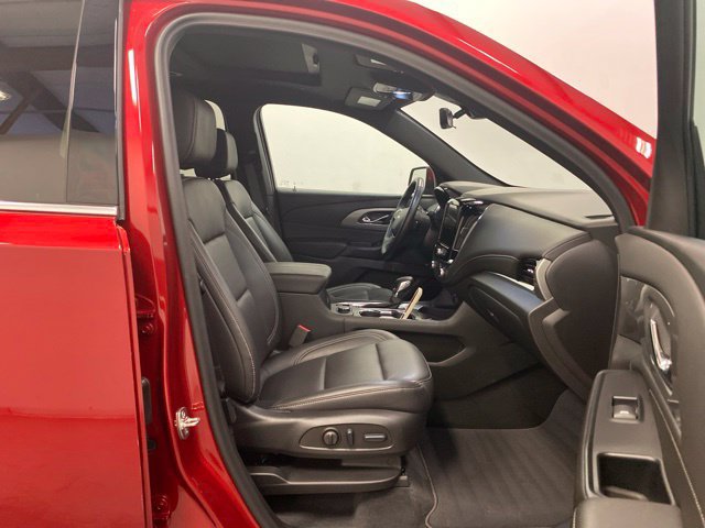 2023 Chevrolet Traverse 3LT - Photo 27