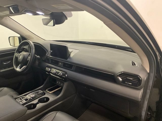 2025 Honda Pilot EX-L - Photo 21