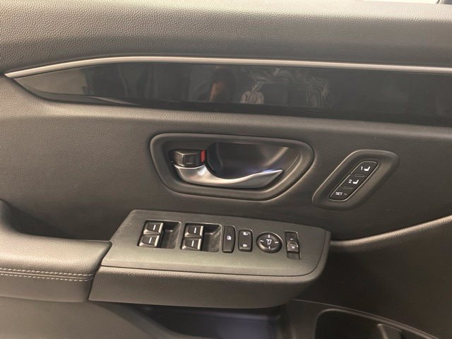 2025 Honda Pilot Touring - Photo 20