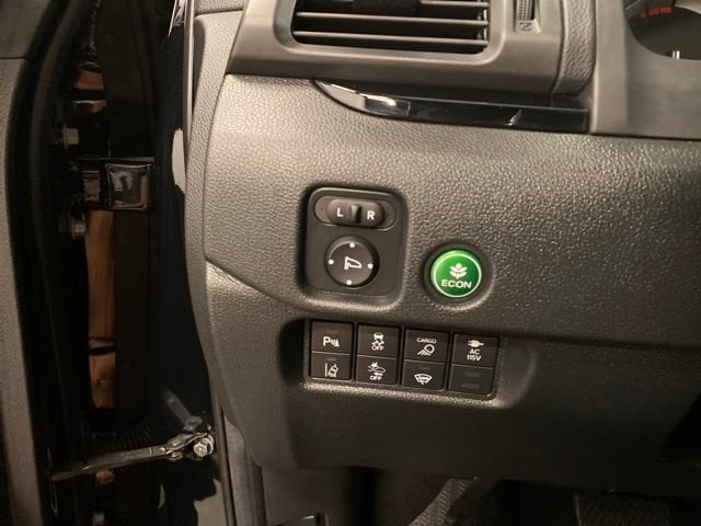 2023 Honda Ridgeline Black Edition - Photo 17