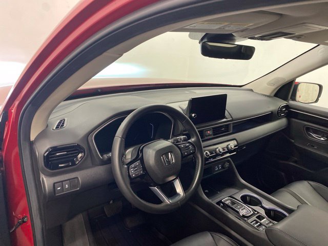 2025 Honda Pilot Touring - Photo 7