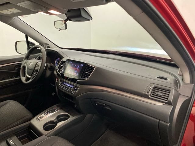 2023 Honda Ridgeline Sport - Photo 21
