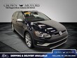  Volkswagen Golf Alltrack