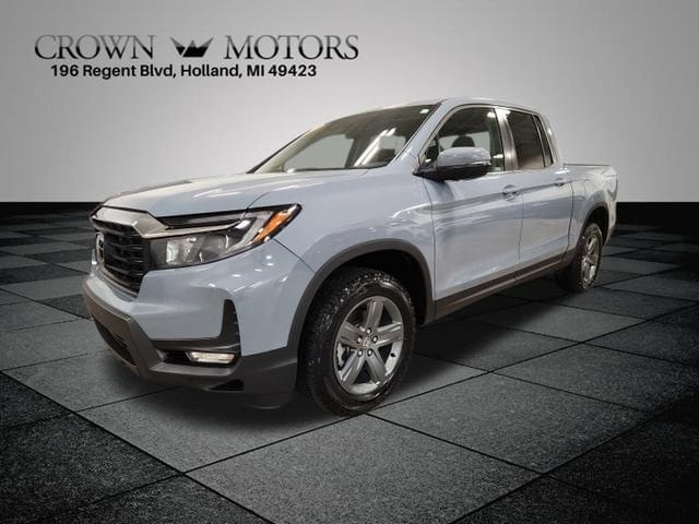 2023 Honda Ridgeline RTL - Photo 7