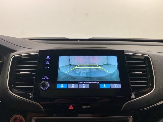 2024 Honda Passport Black Edition - Photo 12
