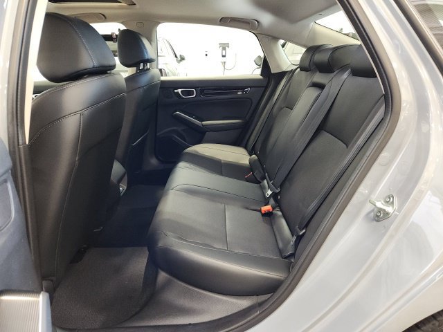 2024 Honda Civic Touring - Photo 23