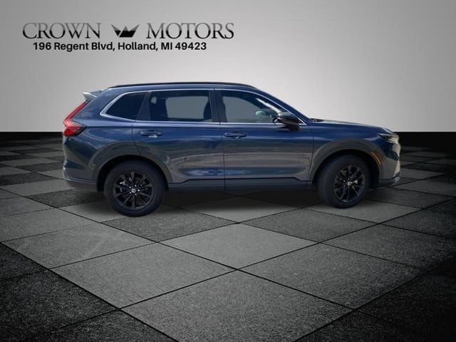 2024 Honda CR-V Sport - Photo 13