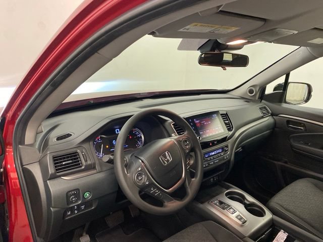 2023 Honda Ridgeline Sport - Photo 7