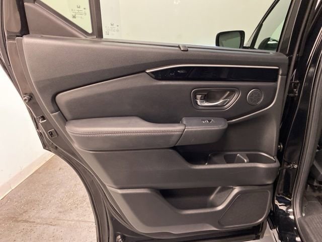 2024 Honda Pilot EX-L - Photo 18