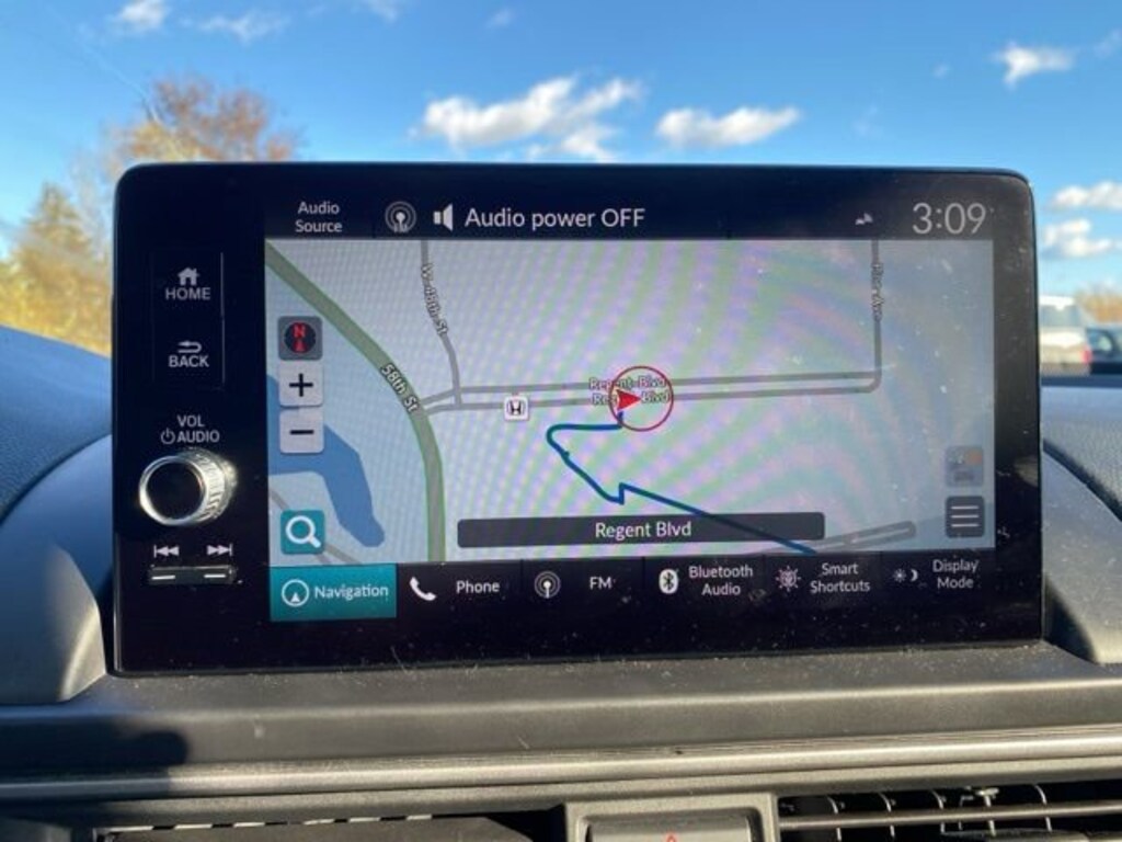 Certified 2025 Honda Pilot Touring SUV