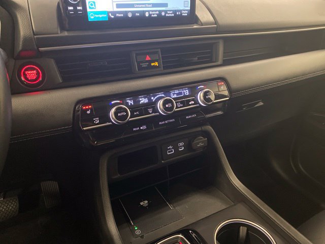2025 Honda Pilot Touring - Photo 13