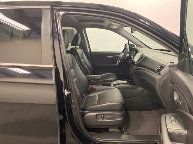 2023 Honda Ridgeline RTL - Photo 21