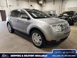Lincoln MKX