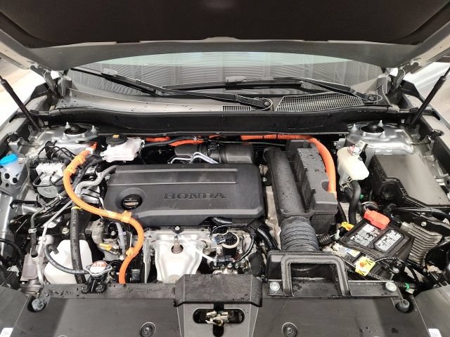 2025 Honda CR-V Sport-L - Photo 9