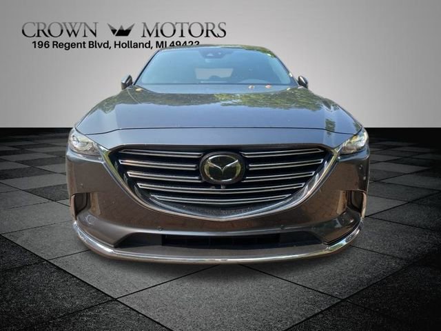 2023 Mazda CX-9 Grand Touring photo 3