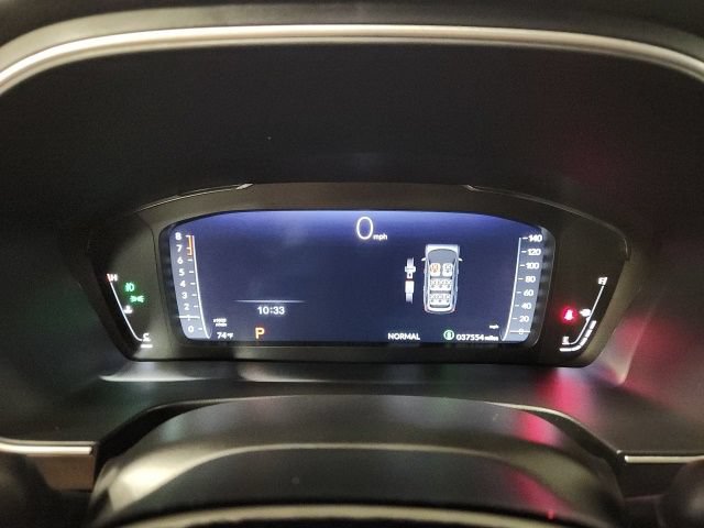 2025 Honda Pilot Black Edition - Photo 13