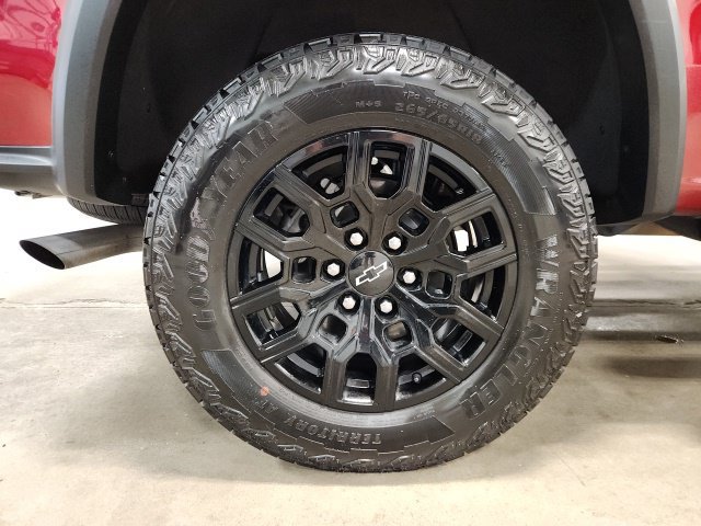 2024 Chevrolet Colorado Trail Boss - Photo 26