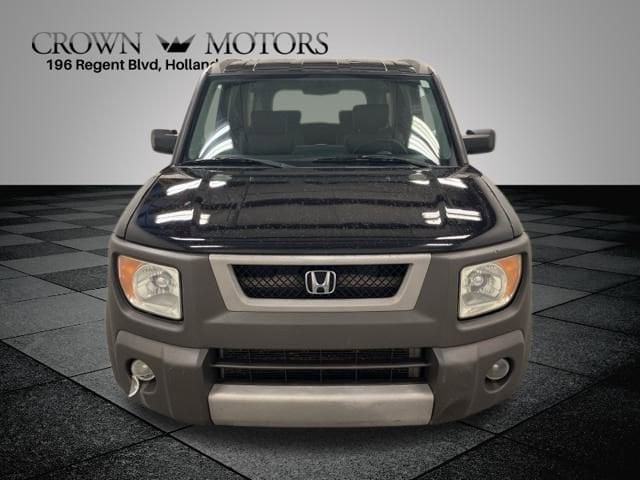2004 Honda Element EX photo 2