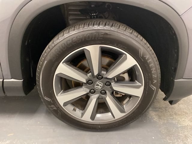 2024 Honda Pilot Elite - Photo 31
