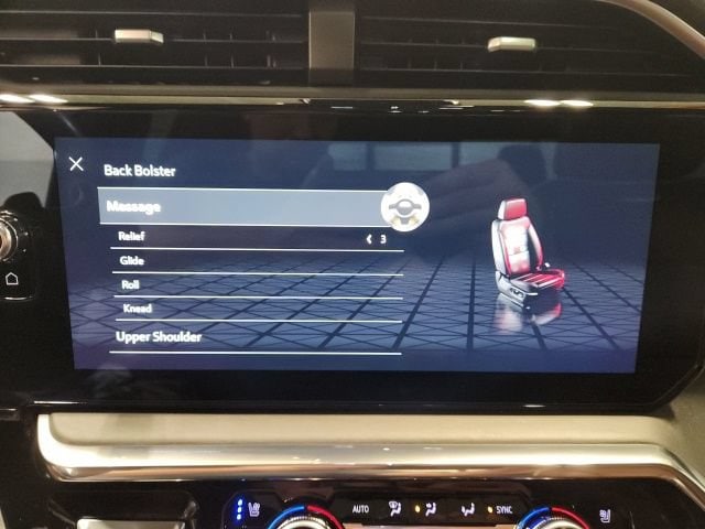 2024 GMC Sierra 1500 Denali Denali Ultimate - Photo 17