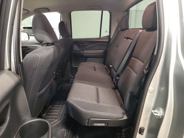 2025 Honda Ridgeline Sport - Photo 20