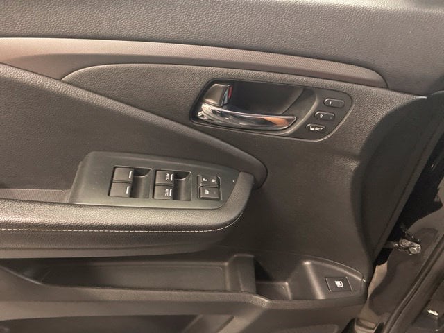 2023 Honda Ridgeline RTL - Photo 16