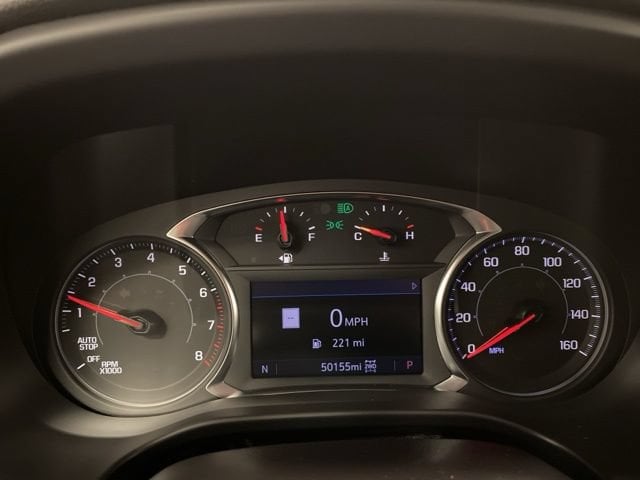2023 GMC Acadia SLE - Photo 9