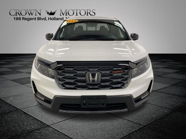 2024 Honda Ridgeline TrailSport - Photo 6