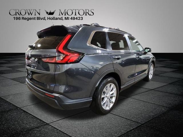 2024 Honda CR-V EX-L photo 3
