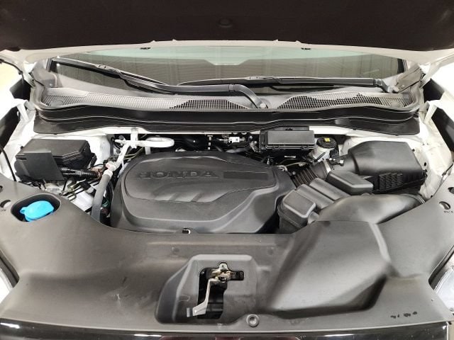 2023 Honda Ridgeline Black Edition - Photo 9