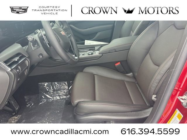 2026 Cadillac CT5 Sport - Photo 12