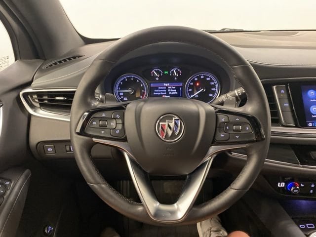 2023 Buick Enclave Essence - Photo 17