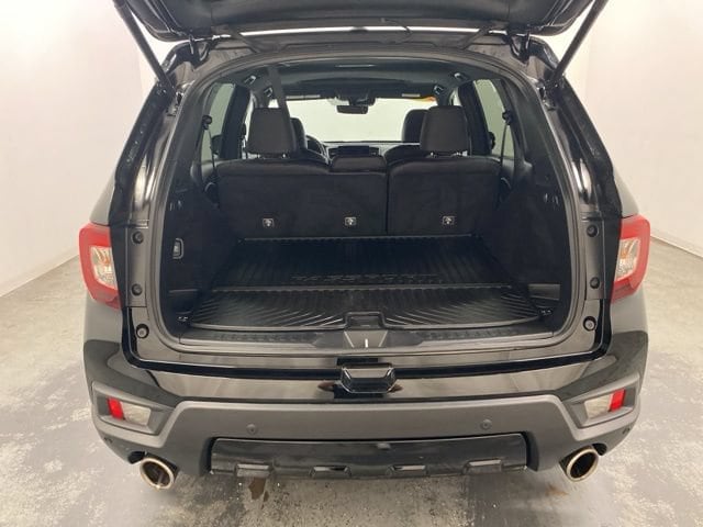 2024 Honda Passport Black Edition - Photo 29