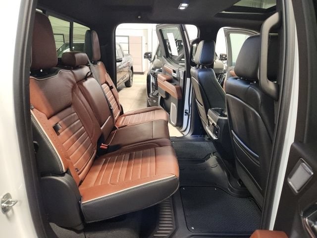 2024 GMC Sierra 1500 Denali Denali Ultimate - Photo 34