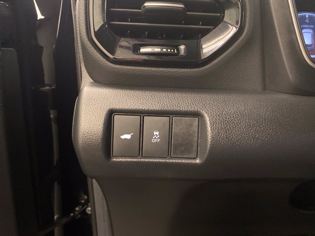 2025 Honda Pilot Touring - Photo 19