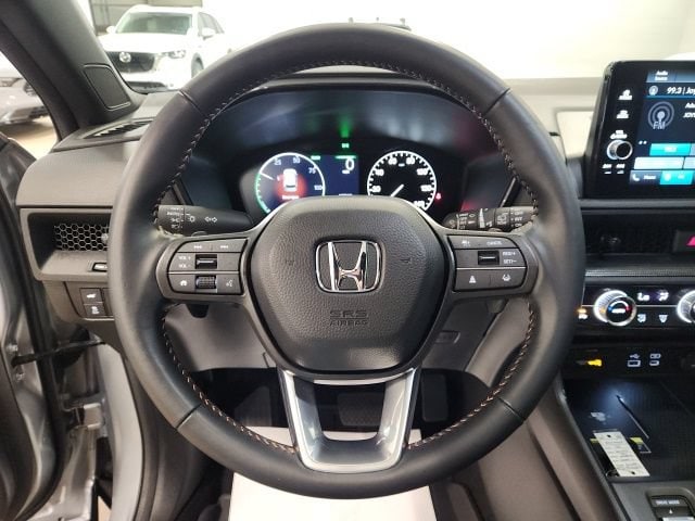 2025 Honda CR-V Sport-L - Photo 18