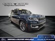Jeep Wagoneer