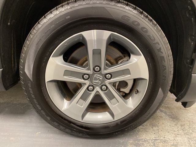 2024 Honda Pilot EX-L - Photo 26