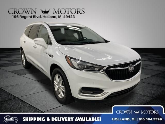 2019 Buick Enclave Premium AWD's photo