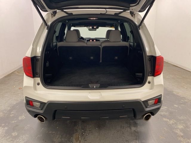 2023 Honda Passport EX-L - Photo 28