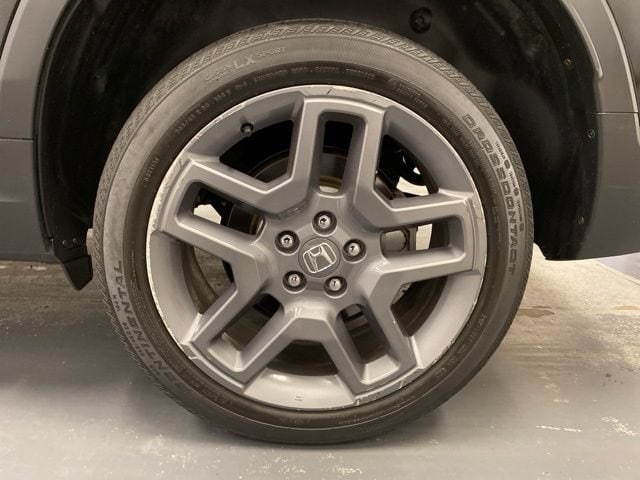 2023 Honda Passport EX-L - Photo 29