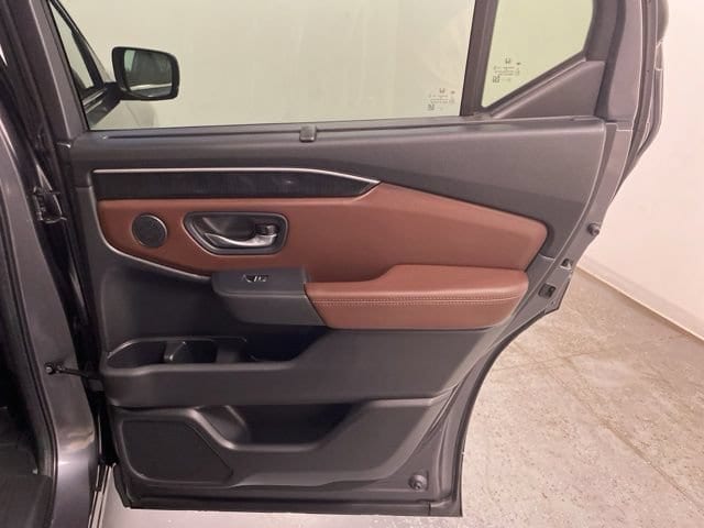 2024 Honda Pilot Elite - Photo 26