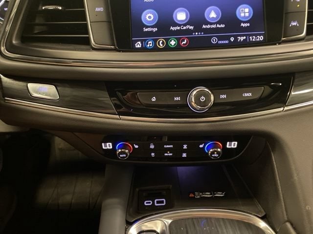 2023 Buick Enclave Essence - Photo 12