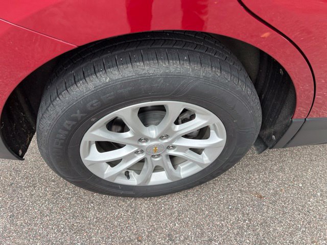 Used 2018 Chevrolet Equinox LT SUV