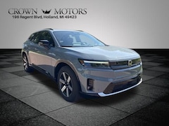 2026 Honda Prologue Touring SUV